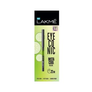 LAKMÉ Eyeconic Insta Cool Pencil