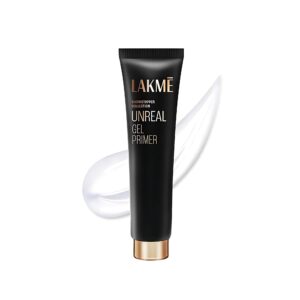 Lakme Absolute Under Cover Gel Face Primer