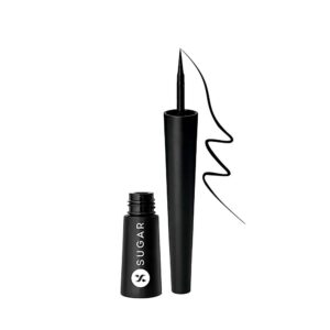 SUGAR Cosmetics Gloss Boss 24HR Eyeliner