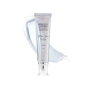 FACES CANADA Strobe Cream