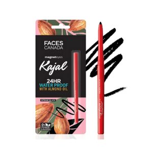 FACES CANADA Magneteyes Kajal Stick 24 Hr Long Stay