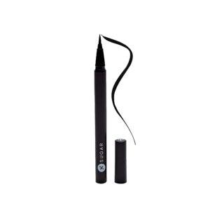 SUGAR Cosmetics 100% Waterproof Eyeliner