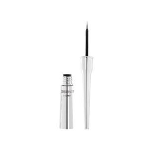 SWISS BEAUTY Jet Black Liquid Eyeliner