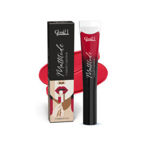 GLAM21 Mattitude Liquid Matte Lipstick