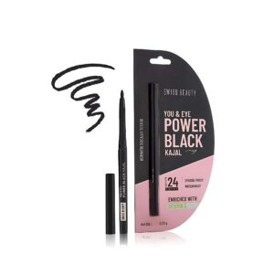 SWISS BEAUTY You & Eye Power Kajal