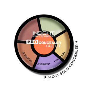 Insight  Pro Concealer Palette- Corrector