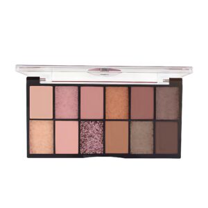 MARS Dance Of Joy Eyeshadow Palette