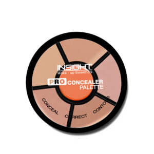 Insight  Pro Concealer Palette
