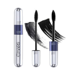 MARS Double Trouble Mascara