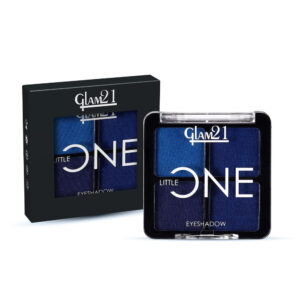 GLAM21 Little One 4-in-1 Eyeshadow Palette