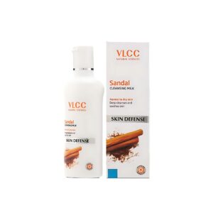 VLCC Sandal Cleansing Milk
