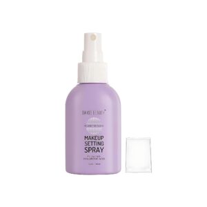 SWISS BEAUTY Round The Clock Makeup Setting Spray