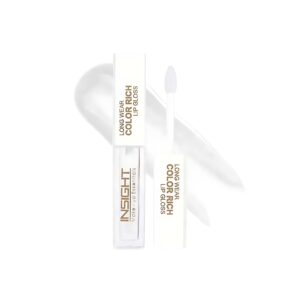 Insight  Long Wear Lip Gloss
