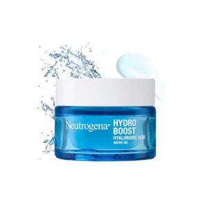 Neutrogena Hydro Boost Face Moisturizer
