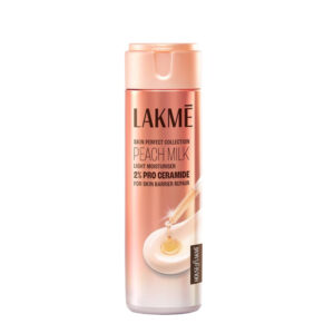 Lakmé Peach Milk Pro Ceramide Moisturizer