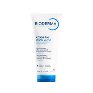 Bioderma Atoderm Crème Ultra Nourishing Moisturizing Cream
