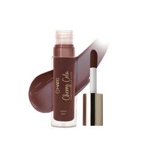 MARS Candylicious Sheer Lip Gloss