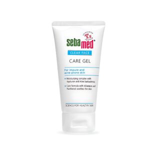 Sebamed Clear Face Care Gel