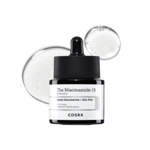 COSRX The Niacinamide 15 Serum