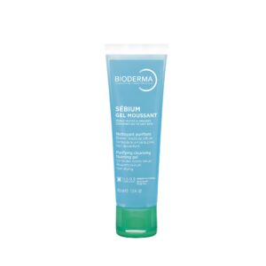 Bioderma Sebium Gel Moussant Acne Cleanser