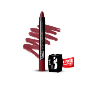 GLAM21 Lip Seduction Matte Lipstick