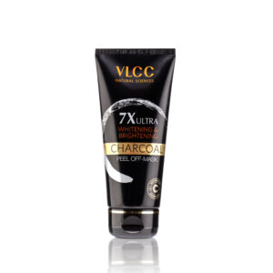 VLCC Charcoal Peel Off Mask