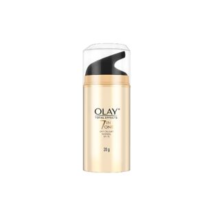 Olay Total Effects Day Cream SPF 15