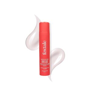 Foxtale Vitamin-C Super Glow Moisturiser