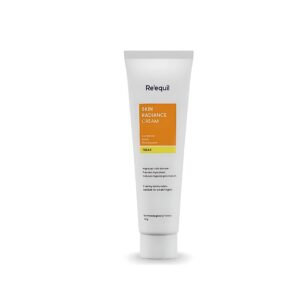 Re'equil Skin Radiance Cream