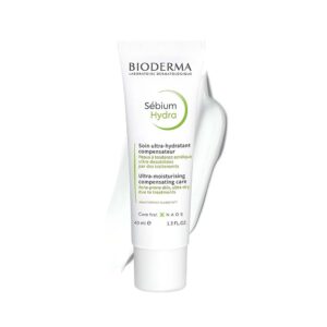 Bioderma Sebium Hydra Moisturizer