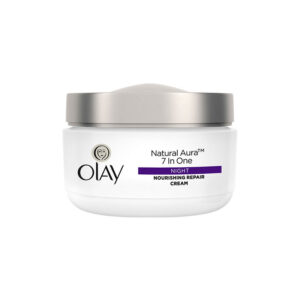 Olay Natural Aura Night Cream