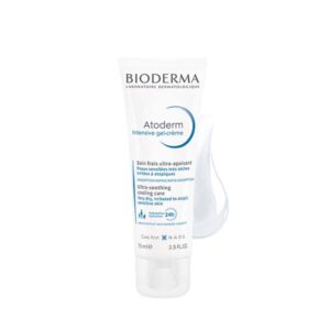 Bioderma Atoderm Intensive Gel Creme Moisturize