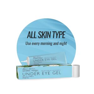 Aroma Magic Under Eye Gel Brightens And Refreshes