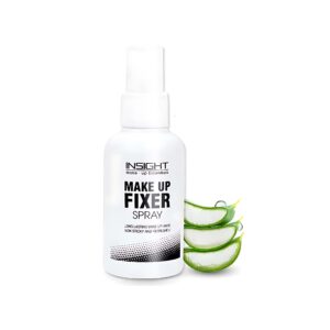Insight  Make Up Fixer Spray