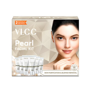 VLCC Pearl Facial Kit