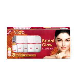 VLCC Bridal Glow Facial Kit