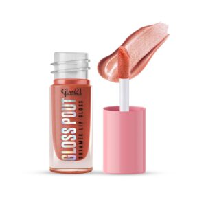 GLAM21 Pout Shimmer Lip Gloss
