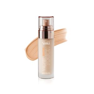 GLAM21 Velvet Touch Oil Control Foundation
