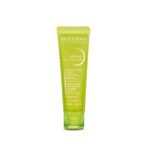 Bioderma Sebium Gel Moussant