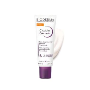 Bioderma Cicabio SPF 50+ Repairing Cream