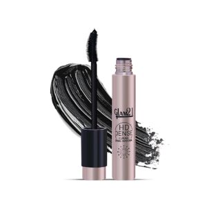 GLAM21 HD Dense Mascara