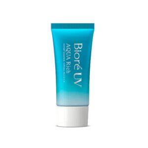 Biore Uv Aqua Rich Watery Essence SPF 50+ PA++++