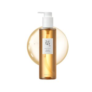 Beauty of Joseon Ginseng Cleansing Oil