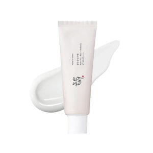 Beauty Of Joseon Relief Sunscreen Rice + Probiotics SPF 50+ PA++++