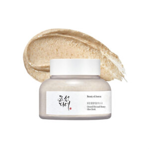 Beauty of Joseon Ground Rice And Honey Glow Mask