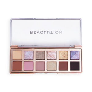 Makeup Revolution Eyeshadow Palette