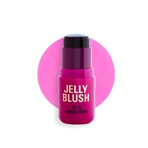 Makeup Revolution Jelly Blush Stick Lip and Cheek Stain