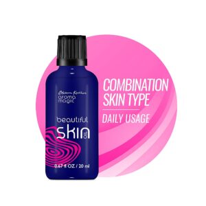 Aroma Magic Beautiful Skin Oil - Face and Body