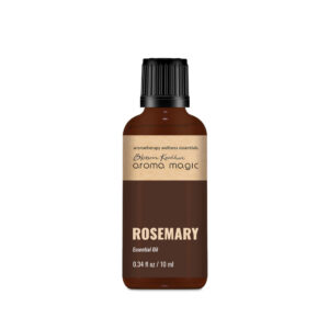 Aroma Magic Blossom Kochhar Rosemary Essential Oil