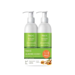 VLCC Almond Honey Body Lotion